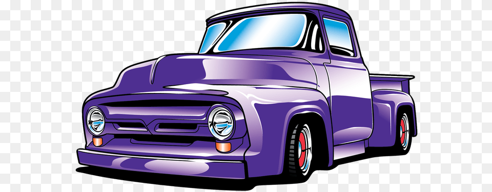 Library Of Lowrider Car Svg Freeuse Lowrider Car Clip Art, Pickup Truck, Transportation, Truck, Vehicle Free Transparent Png