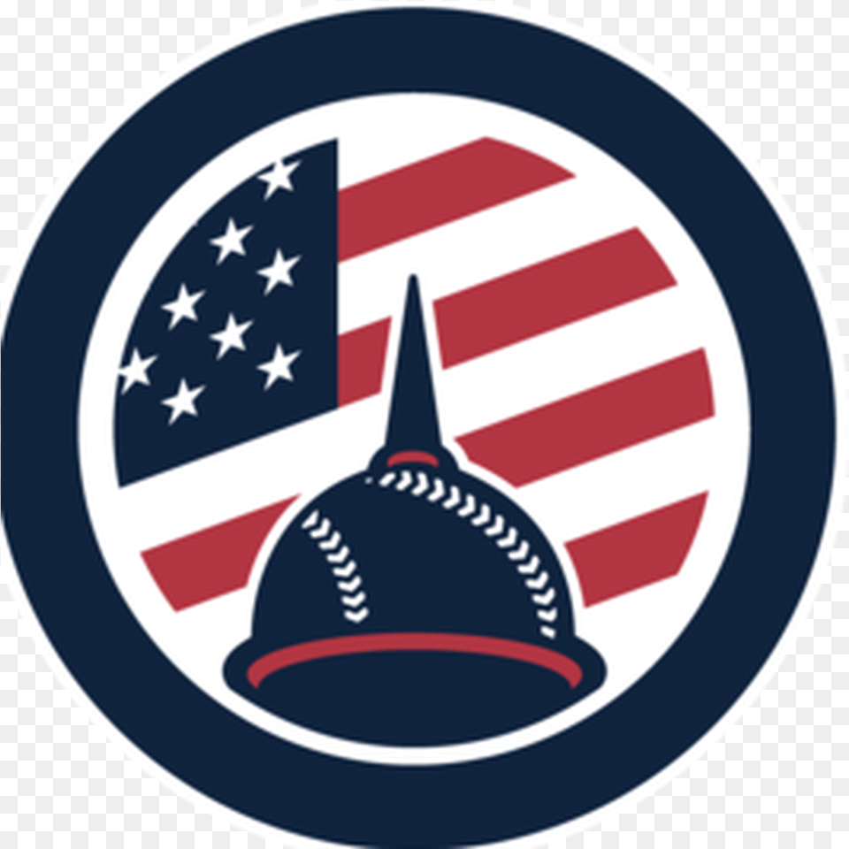 Library Of Mets Baseball Graphic Stock Files Washington Nationals, American Flag, Flag, Emblem, Symbol Png Image