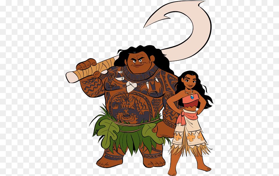 Library Of Moana Jpg Images Moana, Adult, Female, Person, Woman Free Png Download