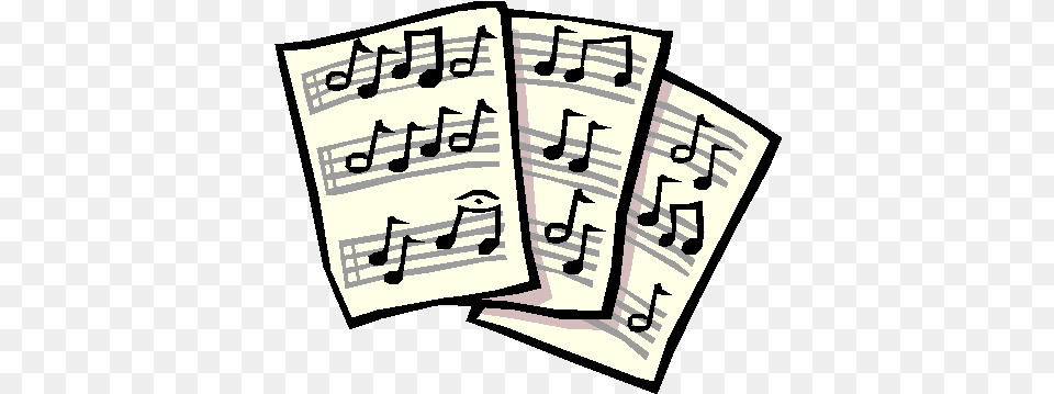 Library Of Music Manuscript Clip Files Music Sheets Clipart, Text, Face, Head, Person Free Transparent Png