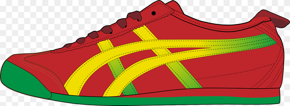 Library Of Nike Basketball Tennis Shoe Picture Royalty Sports Shoes Clipart, Clothing, Footwear, Sneaker, Running Shoe Png Image
