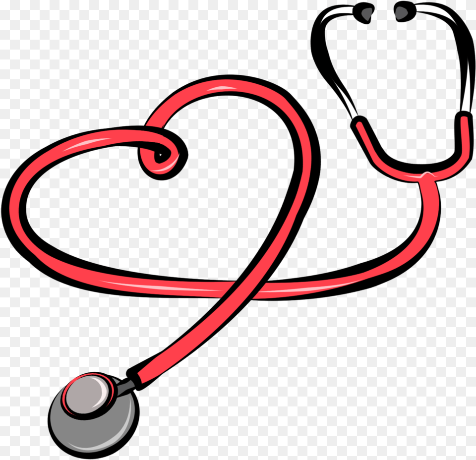 Library Of Nurse Heart Clip Art Files Doctor Tools Clipart, Electronics Png Image