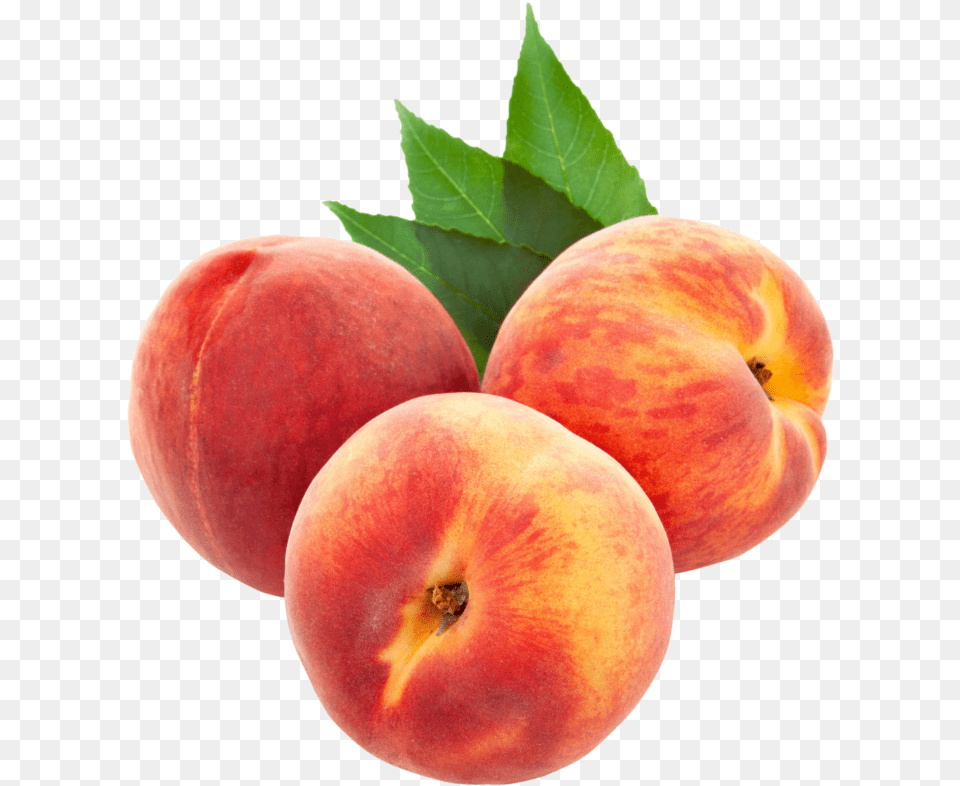 Library Of Peach Emoji With Crown Svg Peaches Clipart, Food, Fruit, Plant, Produce Free Transparent Png