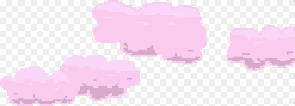 Library Of Pixel Cloud Graphic Royalty Download Pixel Art Cloud, Cumulus, Nature, Outdoors, Sky Free Png