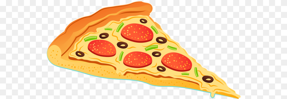 Library Of Pizza Slice Clipart Black Pizza Slice Pizza Clipart, Food, Dessert, Pastry, Animal Png