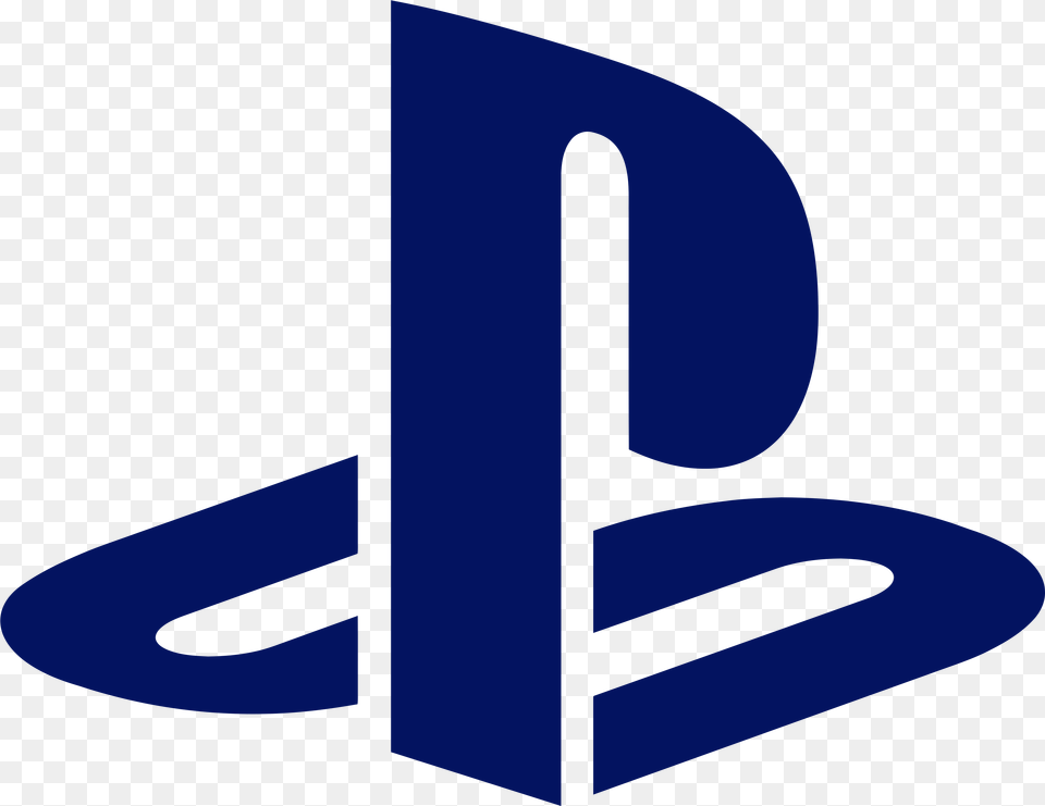 Library Of Playstation 4 Logo Svg Playstation Logo, Symbol, Number, Text Png Image