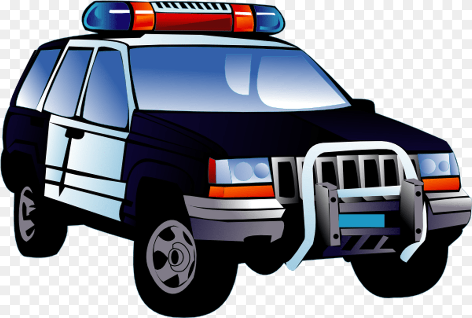 Library Of Police Car Clip Freeuse Stock Files Police Car Cartoon, Police Car, Transportation, Vehicle, Limo Png Image