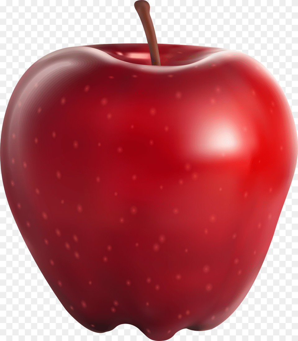 Library Of Red Apple Clipart Freeuse Apples Transparent Background Free Png
