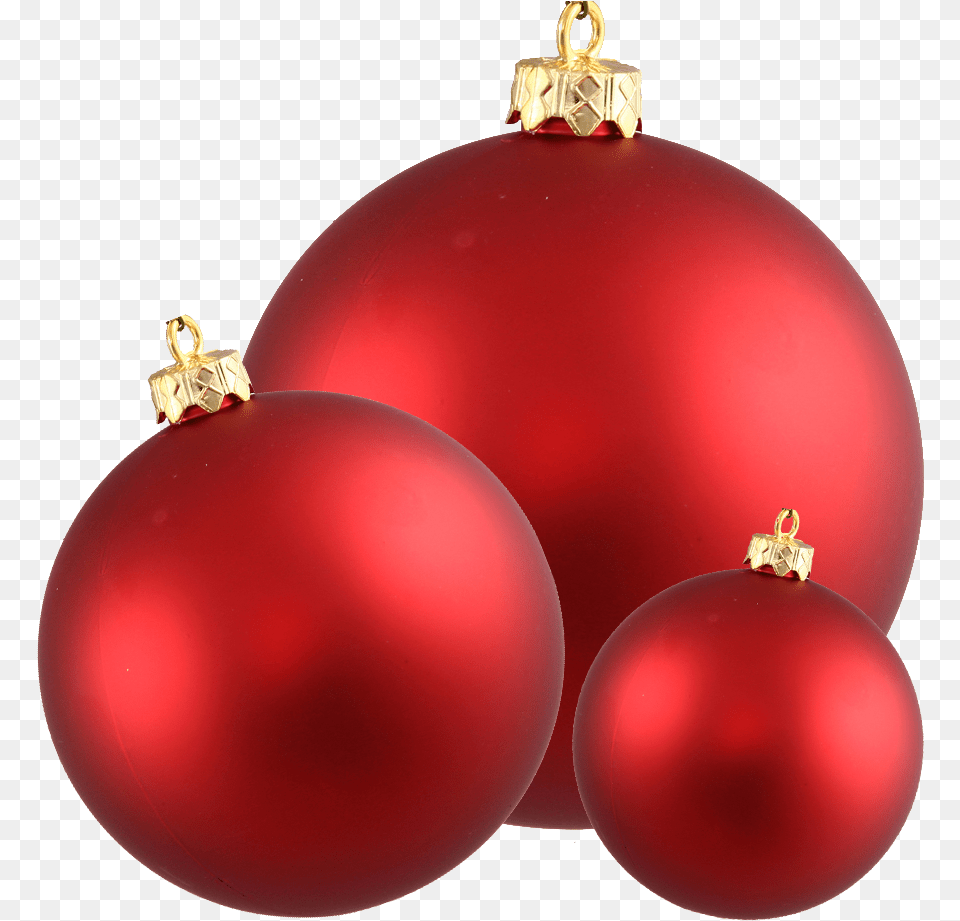 Library Of Red Christmas Ornament Transparent Background Christmas Ornament, Accessories, Earring, Jewelry, Balloon Png Image