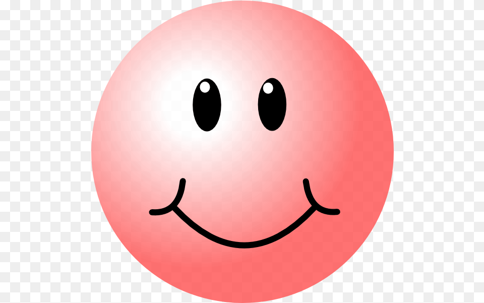 Library Of Smiley Face Baseball Image Black And White Smiley Face Clipart Pink, Balloon, Astronomy, Moon, Nature Png