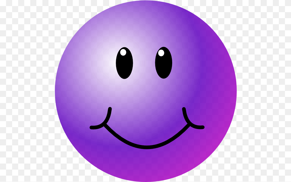 Library Of Smiley Face Baseball Purple Smiley Face, Sphere, Astronomy, Moon, Nature Png