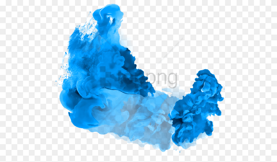 Library Of Smoke Clipart Zip File Download Blue Smoke, Turquoise, Adult, Female, Person Free Transparent Png