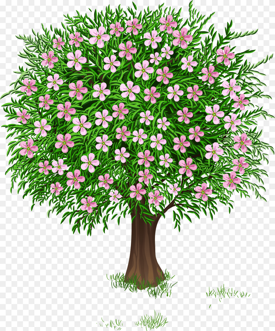 Library Of Spring Tree Clipart Wedding Green Screen Effect Free Png Download