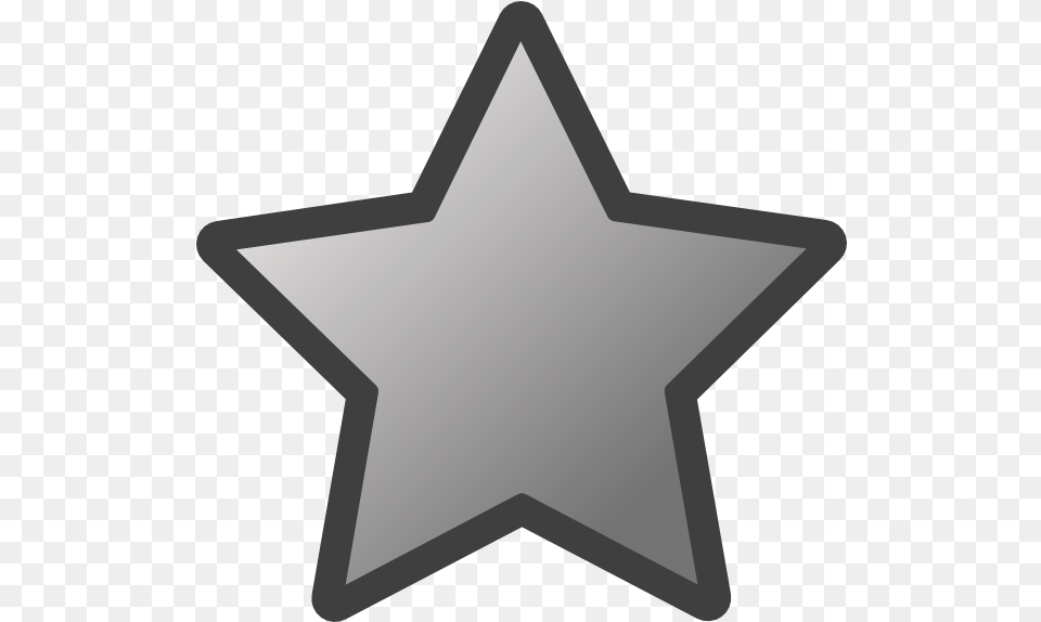 Library Of Star Cartoon Clipart Files Star Clip Art, Star Symbol, Symbol, Blackboard Free Png Download