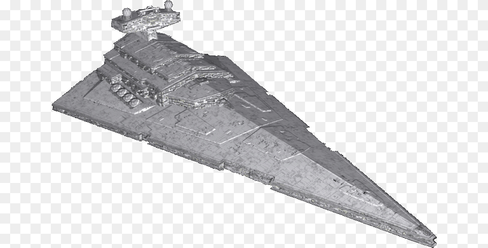 Library Of Star Wars Battlefront Banner Imperial Star Destroyer Clip Art, Blade, Dagger, Knife, Weapon Png