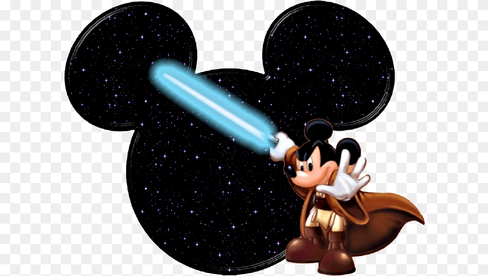 Library Of Star Wars Disneyland Image Black And White Disney Star Wars Clipart Png