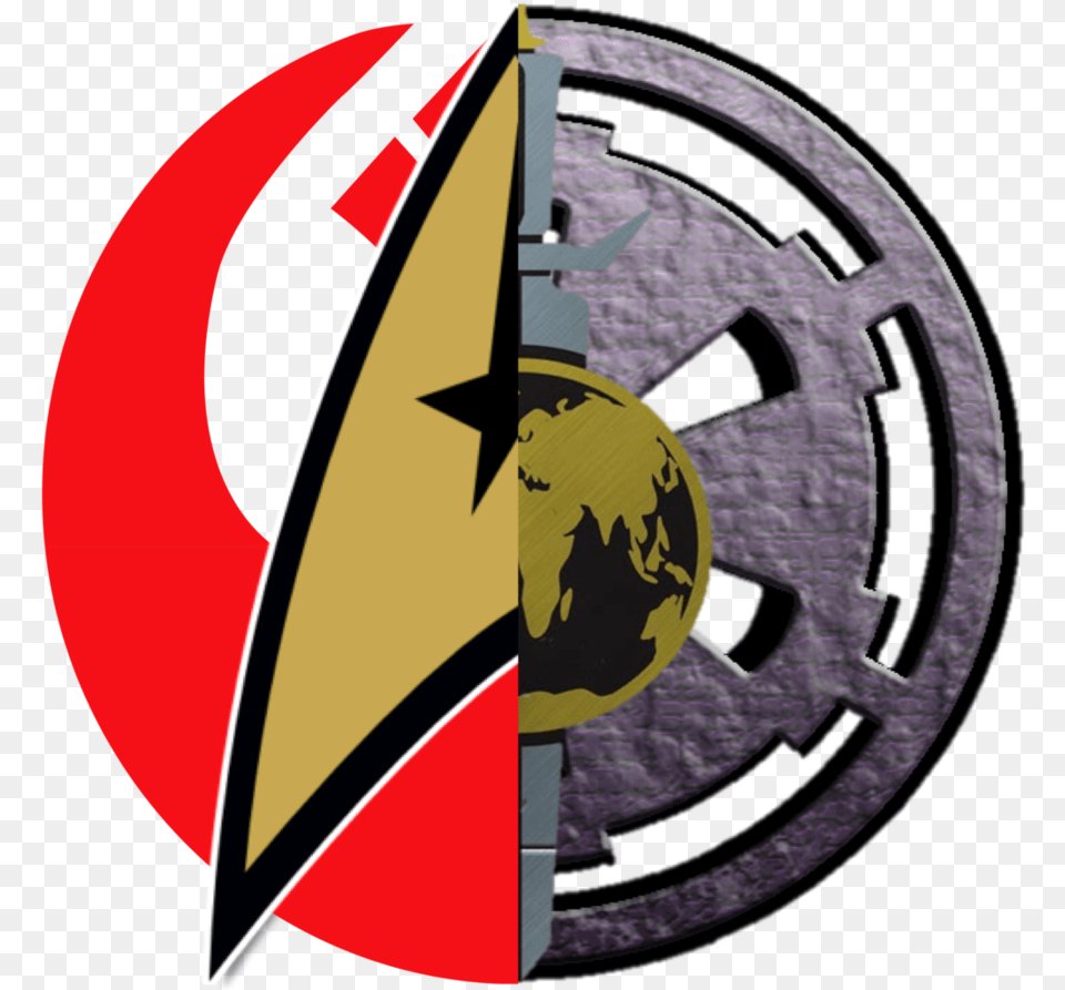 Library Of Star Wars Galactic Battle Star Wars Star Trek Logo, Armor, Shield Png