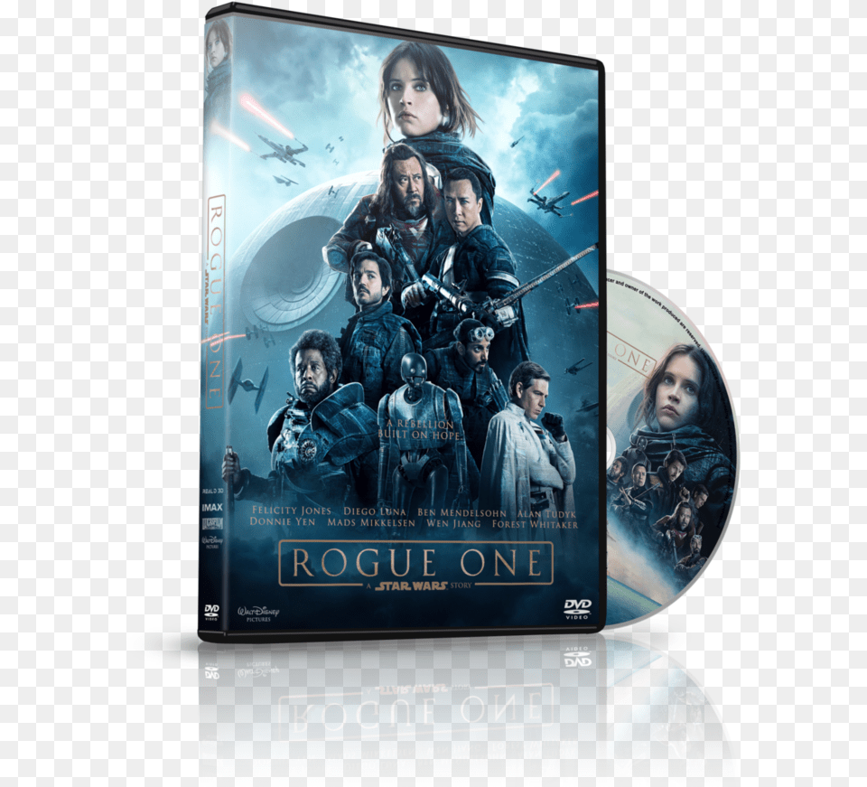 Library Of Star Wars Rogue One Svg Transparent Star Wars Movie Rogue One Cast, Adult, Person, Man, Male Png Image