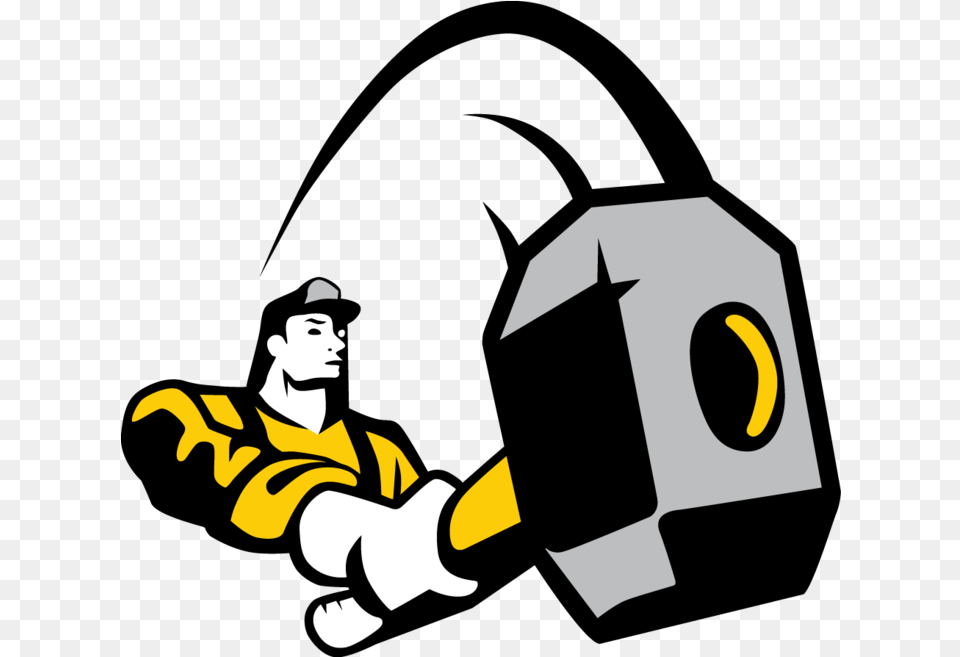Library Of Steelers Football Graphic Files Sandwell Steelers Logo, People, Person, Face, Head Free Transparent Png