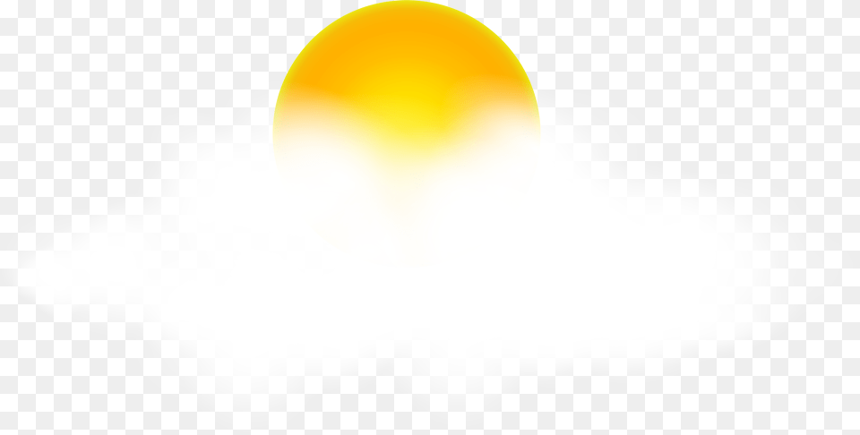 Library Of Sun And Sky Clouds Graphic Freeuse Light, Nature, Outdoors, Egg, Food Free Png