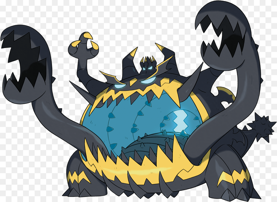 Library Of Sun Moon Seperate Pokemon Ultra Beasts, Electronics, Hardware, Animal, Fish Free Transparent Png