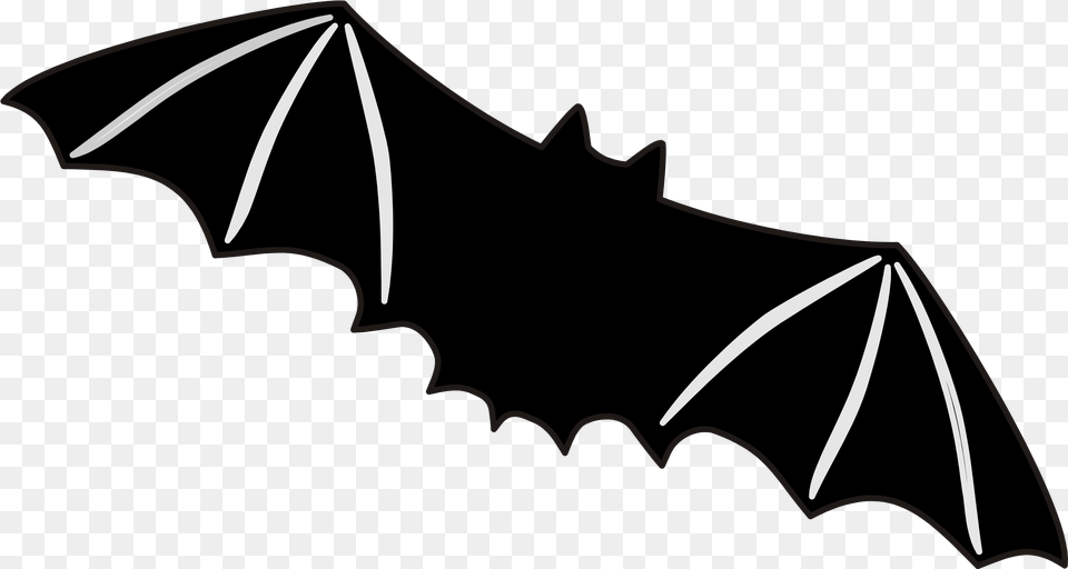 Library Of Svg Royalty Halloween Bats Files Bat Clip Art, Animal, Mammal, Wildlife, Blade Free Png Download