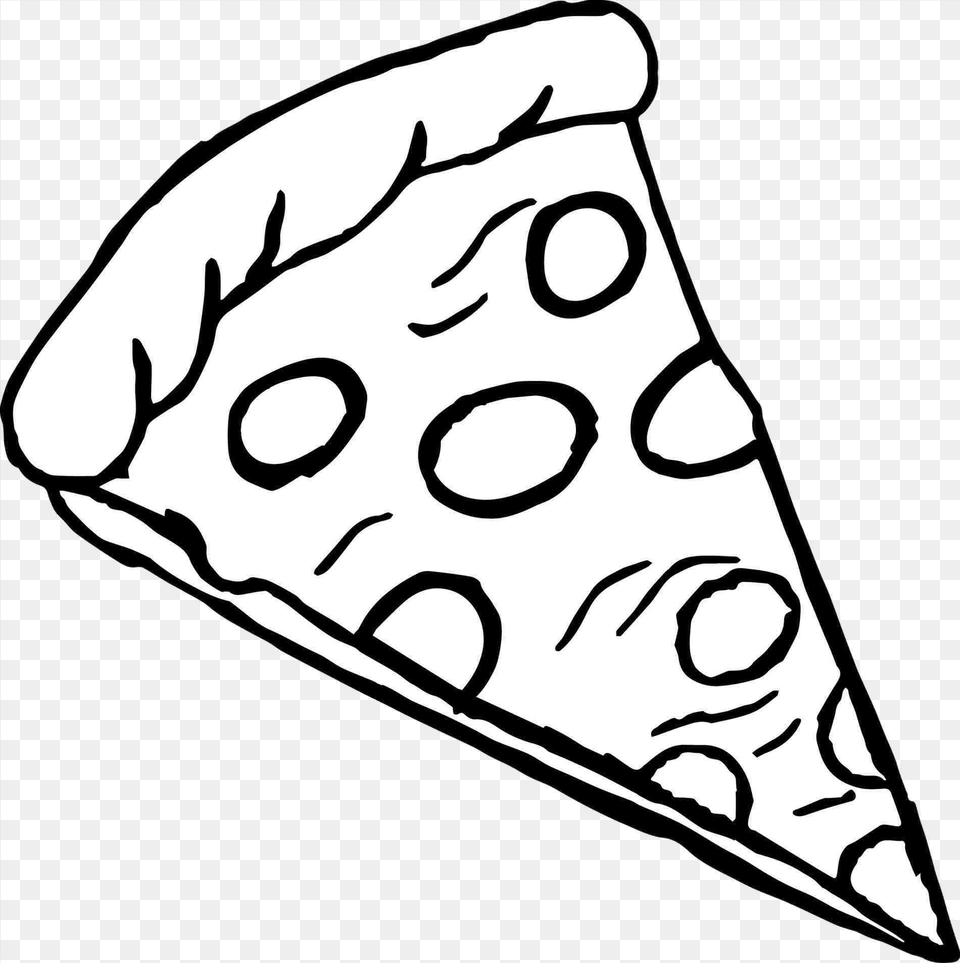 Library Of To Order Pizza Black And White Library Colouring, Person, Weapon, Arrow, Face Png Image