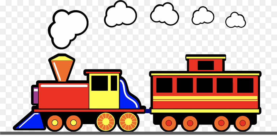 Library Of Train Smoke Vector Download Files Clip Art Train, Locomotive, Railway, Transportation, Vehicle Png