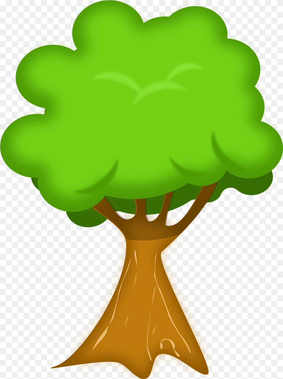 Library Of Transparent Background Tree Banner Freeuse Clipart Trees No Background, Green, Plant, Person Png