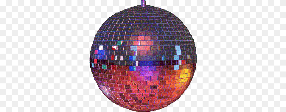 Library Of Transparent Disco Ball Spinning Disco Ball Gif, Sphere, Art, Astronomy, Moon Free Png