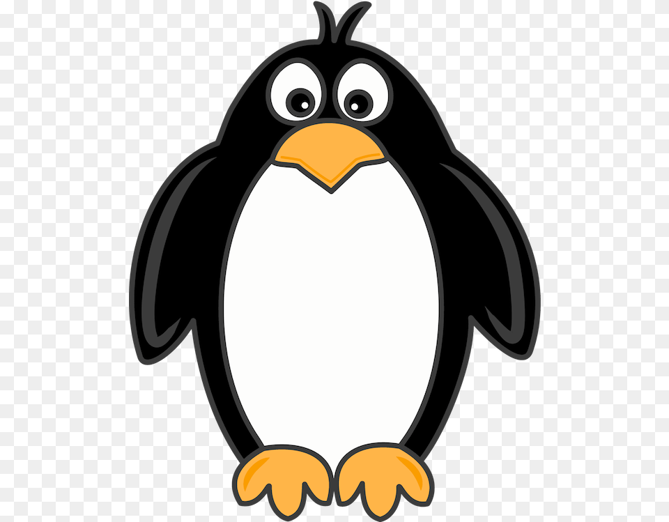 Library Of Transparent Penguin Clipart Penguins Clipart, Animal, Bird Png Image