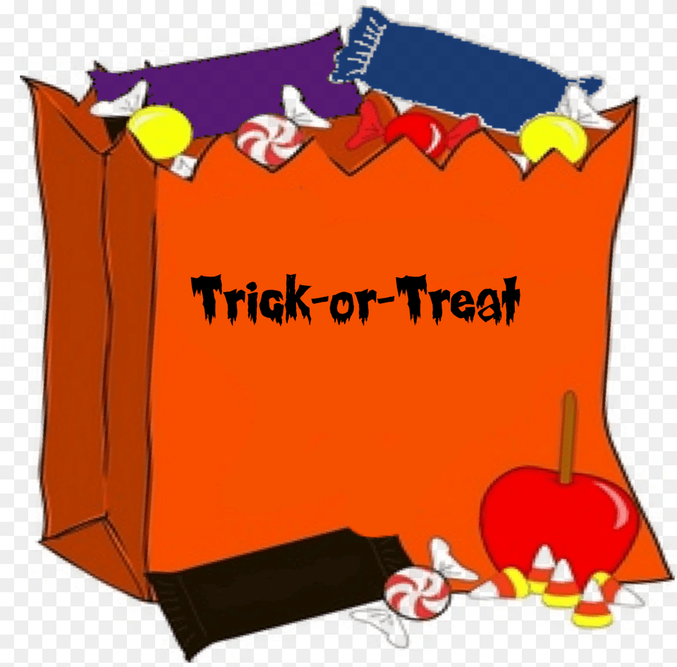Library Of Trick Or Treat House Stock Files Clipart Halloween Candy Bag, Birthday Cake, Cake, Cream, Dessert Free Transparent Png