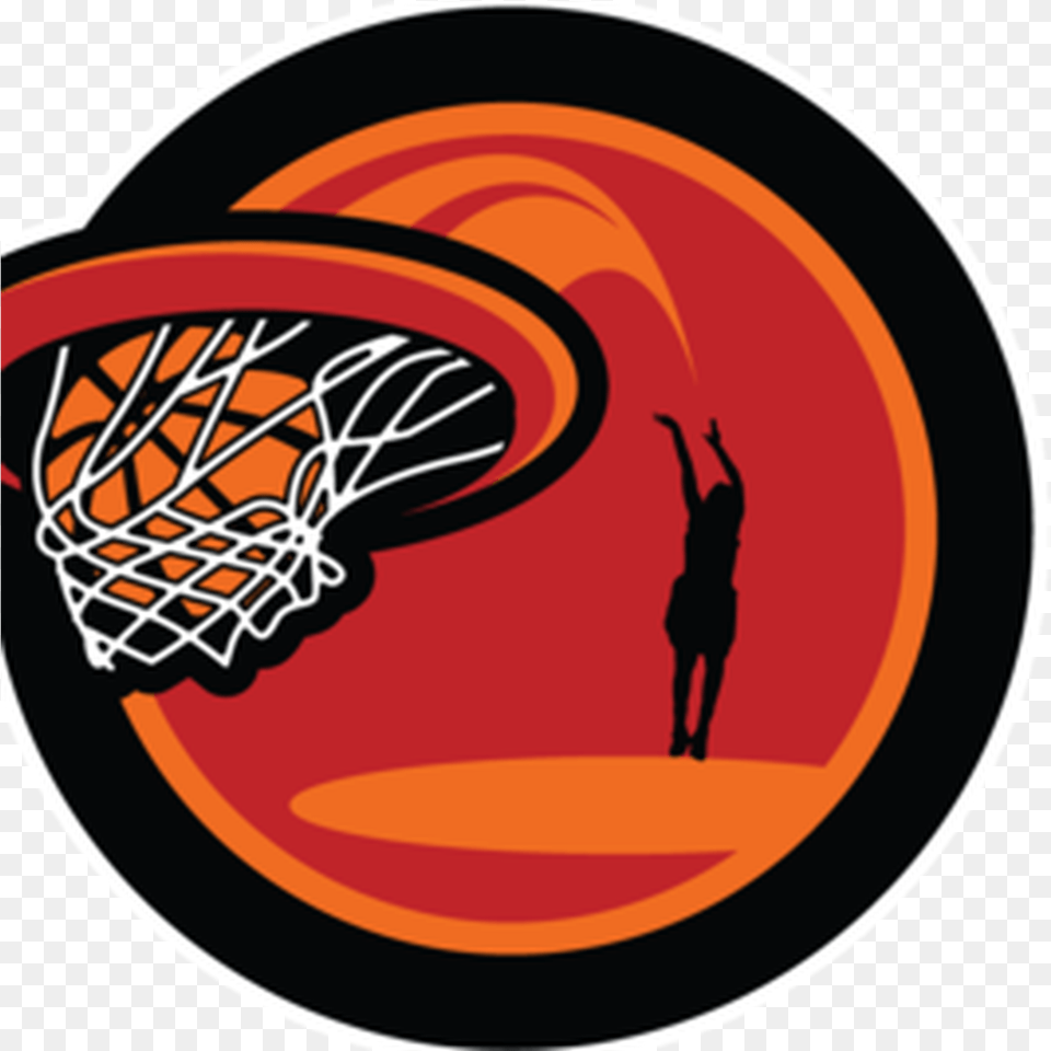 Library Of Twin Towers Basketball Black And White Stock Basketball Logo, Hoop, Person Free Png