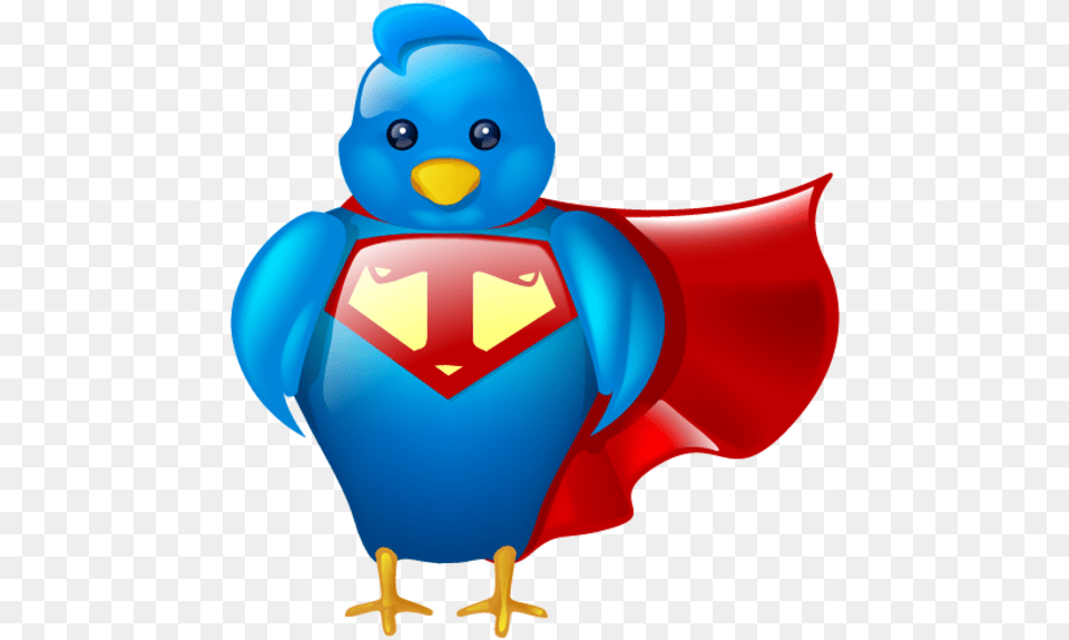 Library Of Twitter Logo Clip Freeuse Stock Files Super Bird Clip Art, Cape, Clothing, Baby, Person Png