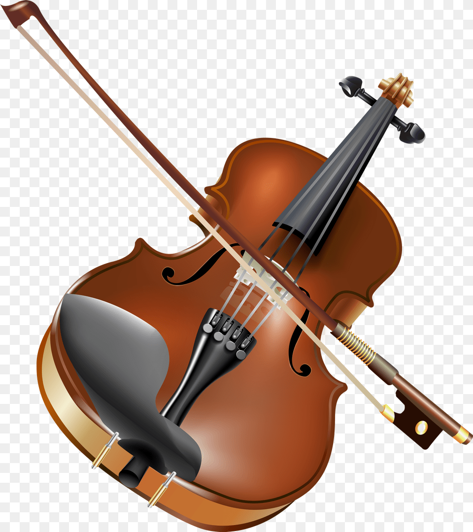 Library Of Violin Svg Violin Free Png Download