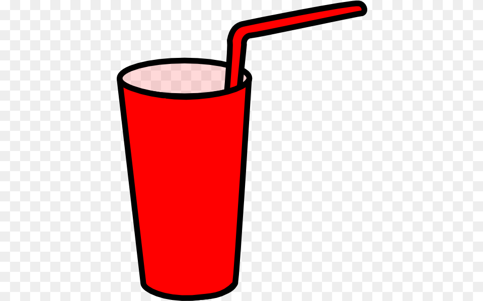 Library Of Water Cup Clip Art Freeuse Straw Cup With Straw Clipart, Beverage, Juice, Dynamite, Weapon Png