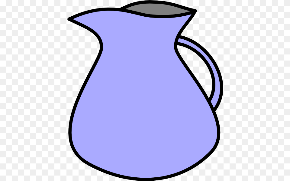 Library Of Water Pitcher Jpg Freeuse Stock Jug Clip Art, Water Jug, Astronomy, Moon, Nature Free Transparent Png