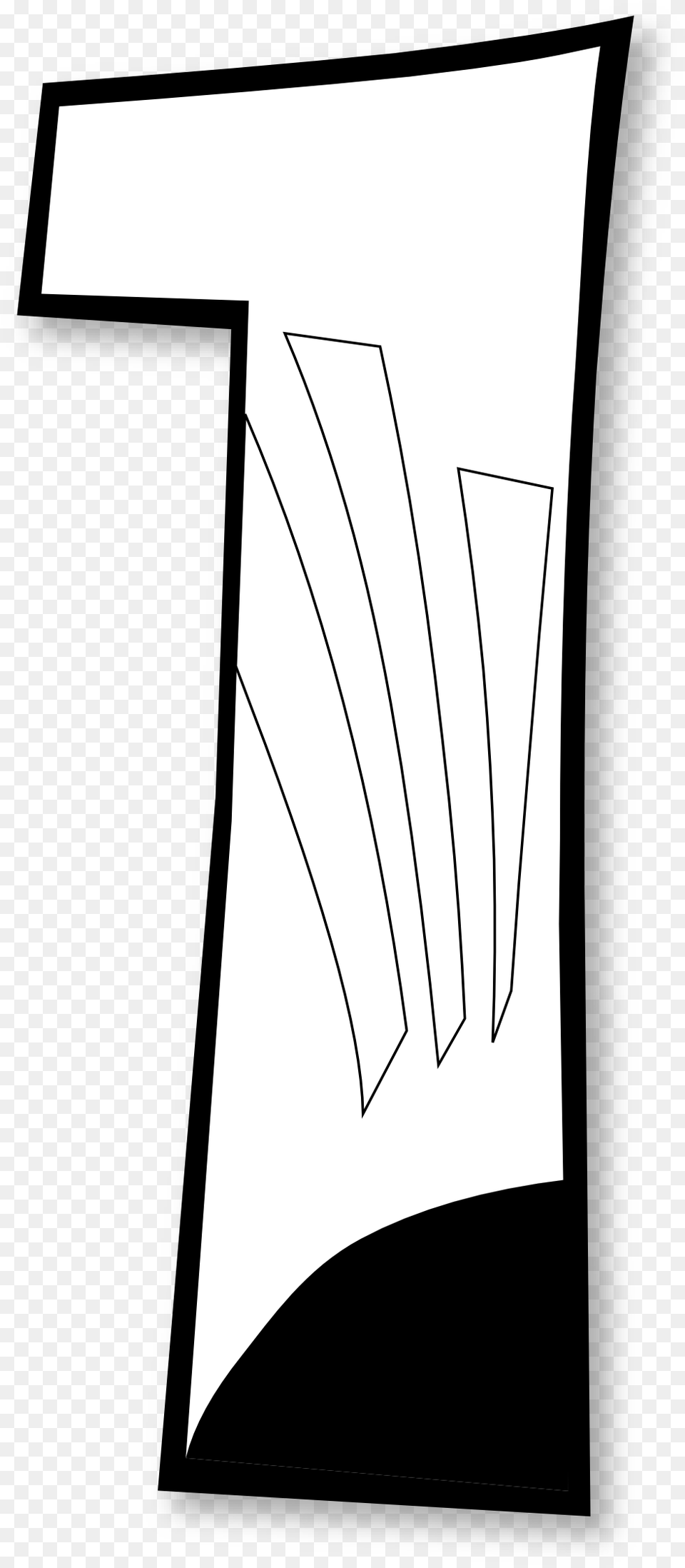 Library Of White Number 1 Download Files Day 1 Of Creation Coloring Pages, Text, People, Person, Symbol Free Transparent Png
