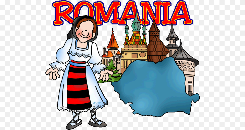 Library Romania Europe Romania Clipart, Book, Comics, Publication, Baby Free Png