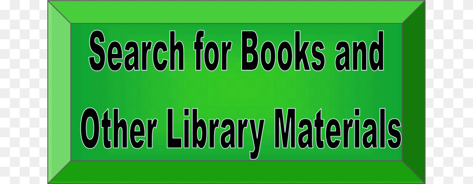 Library Search Tab Use 10quotx3quot No Soliciting Your Cooperation Will, Green, Text Free Png Download