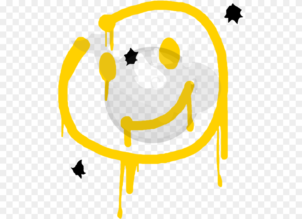 Library Smile For S Revolver By Desertdraggon On Sherlock Yellow Smiley, Baby, Person Free Png Download