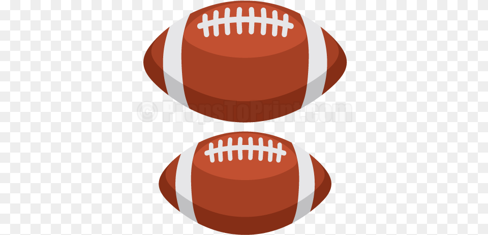 Library Stock Fan Vector Football Celebration Football Photo Booth Prop, Rugby, Sport, Ball, Rugby Ball Free Transparent Png