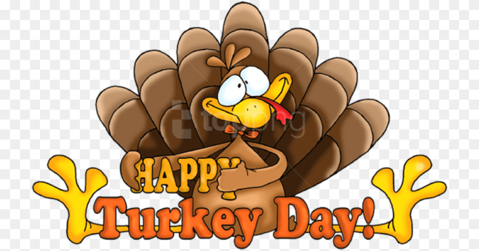 Library Stock Happy Cliparts Clip Art Graphics Happy Thanksgiving Turkey Clipart Free Png Download