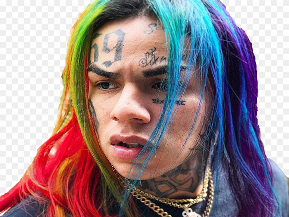 Library Stock Ix Ine Billy Kooda Rapper Worldstarhiphop New Rappers, Adult, Female, Person, Woman Free Transparent Png