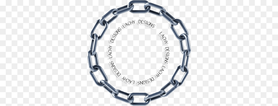 Library Transparent Chain Round Round Real Chain, Accessories, Jewelry, Necklace, Bracelet Png Image
