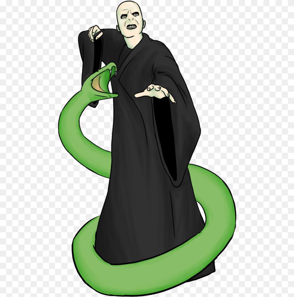 Library Voldemort Clipart At Getdrawings Cartoon Voldemort, Clothing, Sleeve, Fashion, Long Sleeve Free Png