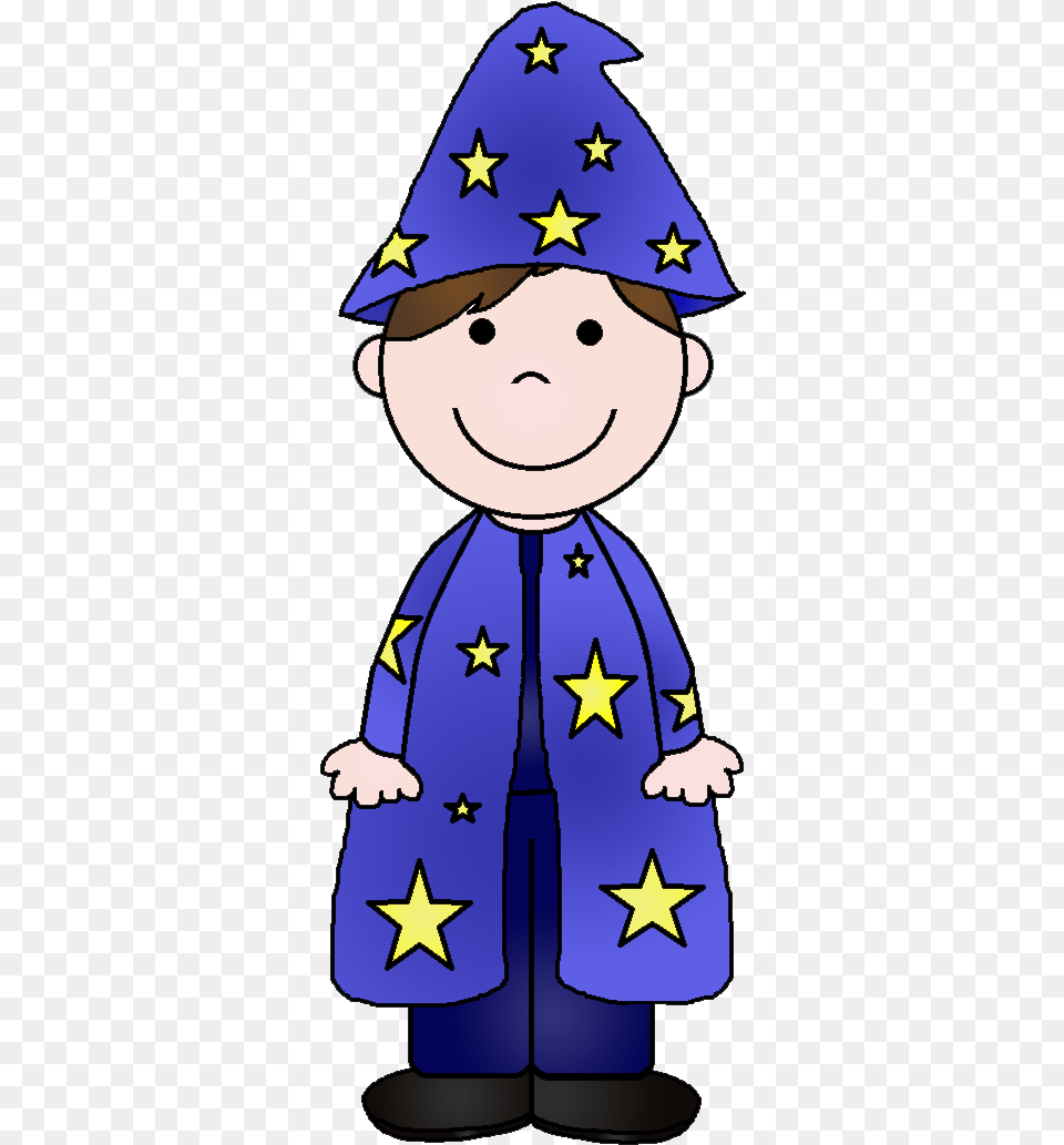 Library Wizard Files Wizard Clipart, Baby, Person, Face, Head Free Png