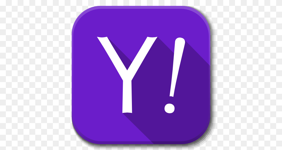 Library Yahoo Icon Png Image