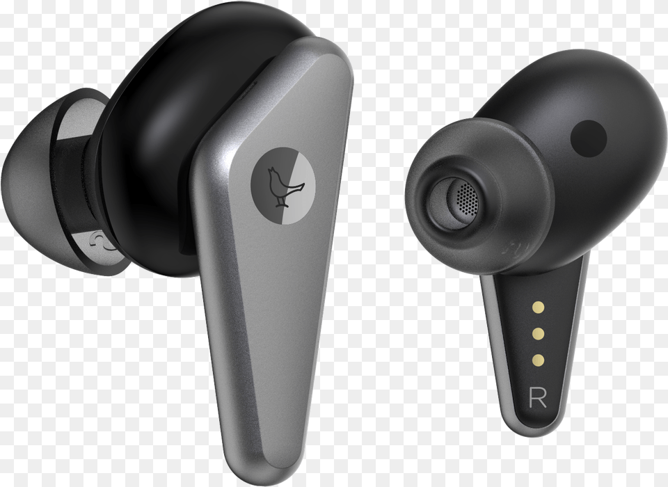 Libratone Track Air Vs Track Air, Electronics, Appliance, Blow Dryer, Device Free Png