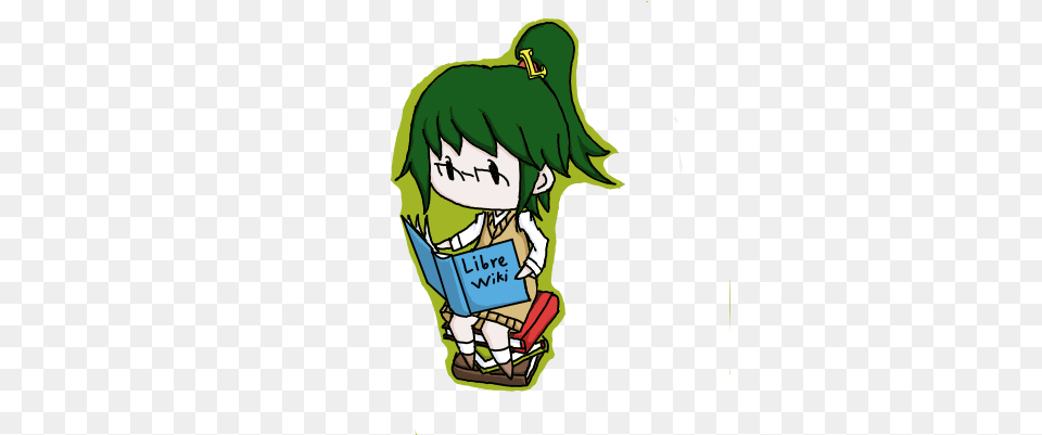 Libre Libra Wiki, Baby, Person, Book, Comics Png Image